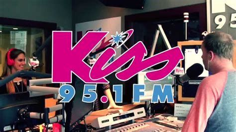 kiss 95 1